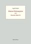 Ingolf Brökel: Kleine Fühlosophie, Buch