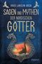 Roger Lancelyn Green: Sagen und Mythen der nordischen Götter, Buch