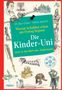 Eli Bar-Chen: Die Kinder-Uni: Warum Schabbat schon am Freitag beginnt, Buch