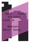 Björn Kuhligk: Wir waren schon da, Buch