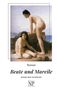 Eduard von Keyserling: Beate und Mareile, Buch