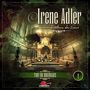 Marc-Oliver Bischoff: Irene Adler - Sonderermittlerin der Krone (01) Tod im Oberhaus, CD