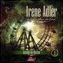 Marc Freund: Irene Adler - Sonderermittlerin der Krone (02) Gefahr im Prater, CD, CD
