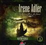 Marc Freund: Irene Adler - Sonderermittlerin der Krone (03) Blutige Kanäle, CD, CD