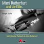 Mimi Rutherfurt und die Fälle... (55) Ewiger Schlaf, CD, CD