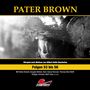 Pater Brown Box (Folge 53-56), 4 CDs, 4 CDs