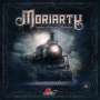 : Moriarty 06 - Böses Erwachen, CD