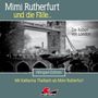 Mimi Rutherfurt und die Fälle... (57) Die Raben Von London, CD, CD