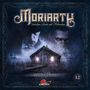 Moriarty - Zwischen Genie und Verbrechen (12) Wiedergeburt, CD, CD