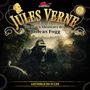 Jules Verne - Die neuen Abenteuer des Phileas Fogg (42) Gefährliche Seuche, CD