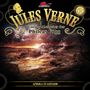 Jules Verne - Die neuen Abenteuer des Phileas Fogg (43) Afrika In Gefahr, CD