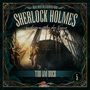 Sherlock Holmes, Sonderermittler der Krone - Aus den Archiven (05), CD