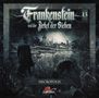 Frankenstein und der Zirkel der Sieben (13) Necropolis, CD