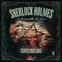 Sherlock Holmes, Sonderermittler der Krone (10) Teufelsmelodie, CD