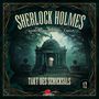 Sherlock Holmes, Sonderermittler der Krone (12) Takt Des Schicksals, CD