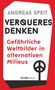 Andreas Speit: Verqueres Denken, Buch