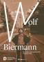 Wolf Biermann, Buch