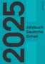 Jahrbuch Deutsche Einheit 2025, Buch, Buch