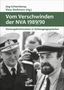 Vom Verschwinden der Nationalen Volksarmee 1989/90, Buch, Buch