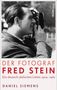 „Der Fotograf Fred Stein. Ein deutsch-jüdisches Leben 1909–1967.“ Ein Mann mit Kamera im Profil., Buch