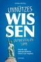Matthias Rickling: Unnützes Wissen Ostwestfalen-Lippe, Buch