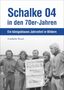 Friedhelm Wessel: Schalke 04 in den 70er-Jahren, Buch, Buch
