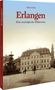 Klaus Fröba: Erlangen, Buch
