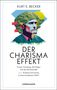 Kurt E. Becker: Der Charisma-Effekt, Buch