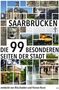 Rita Dadder: Saarbrücken, Buch