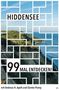 Andreas H. Apelt: Hiddensee 99 Mal entdecken!, Buch