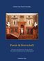 Poesie & Herrschaft, Buch