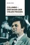 Michael Striss: Columbo - der Mann der vielen Fragen, Buch, Buch