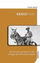 Frank Jacob: Kriegstiere, Buch