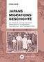 Frank Jacob: Japans Migrationsgeschichte, Buch