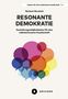 Norbert Bernholt: Resonante Demokratie, Buch