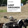 Stefan Herbert: Lost Grounds, Buch, Buch