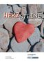 Christel Metzger: Herzsteine - Lesebegleiter - Hauptschule, Buch