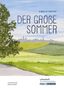 Julia Biedermann: Der große Sommer - Ewald Arenz - Lehrerheft - Realschule und Werkrealschule, Buch