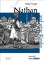 Mirjam Pressler: Nathan und seine Kinder - Unterrichtsmaterialien, Kopiervorlagen, Lehrerheft, Buch