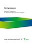 Peter Gaubatz: Kernprozesse - Print-Online-Bundle, Buch