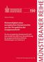 Notwendigkeit eines europäischen Konzernrechts aus der Perspektive der Gruppenaufsicht. Münsteraner Reihe 150., Buch