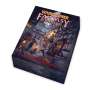 Andy Law: Warhammer Fantasy-Rollenspiel Einsteigerset, Buch