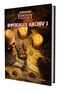 Steve Dee: WFRSP - Imperiales Archiv I, Buch