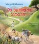Margot Käßmann: Der barmherzige Samariter, Buch