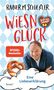 Rainer M. Schießler: Wiesn-Glück, Buch