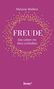 Melanie Wolfers, FREUDE: Das Leben ins Herz schließen. Logo "bene!" Unten, goldene Punkte in Kreisform, lila Hintergrund., Buch