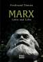 Ferdinand Tönnies: Karl Marx, Buch