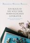 Bjørnstjerne Martinius Bjørnson: Ein Blick in die Welt der norwegischen Literatur, Buch