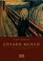 Curt Glaser: Edvard Munch, Buch