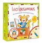 Sophia Witt: Leo Lausemaus - 30 mausestarke Minutengeschichten, Buch